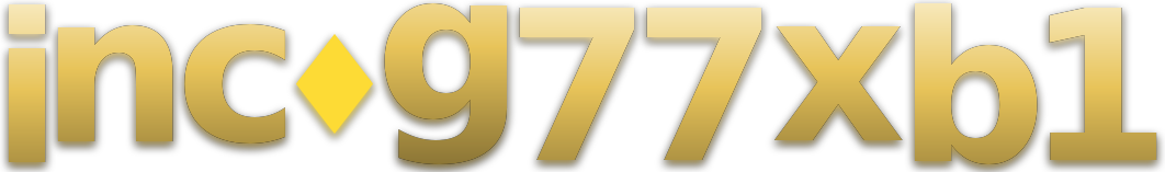 incog77xb1 logo